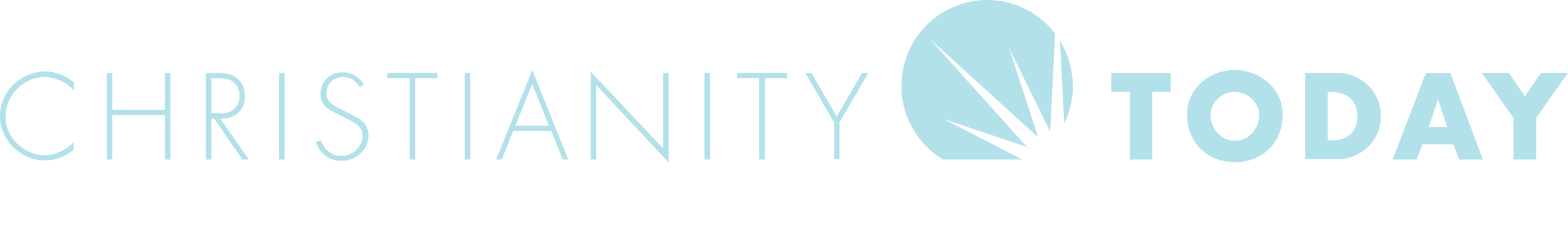 Christianity Today logo