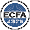 ECFA logo