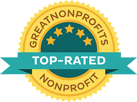 Great Nonprofits logo